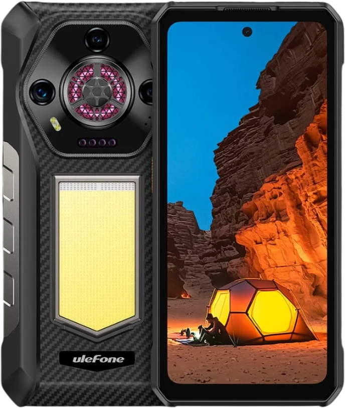 Ulefone Armor 30